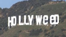 “Hollyweed”恶作剧促使安保措施进一步加强